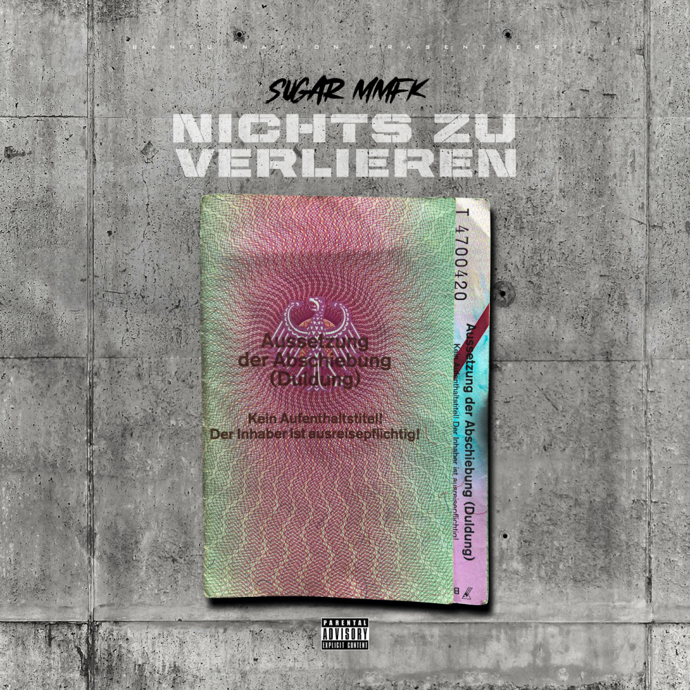 Nichts zu verlieren (Explicit)