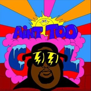 收聽Lunchmoney Lewis的Ain't Too Cool歌詞歌曲