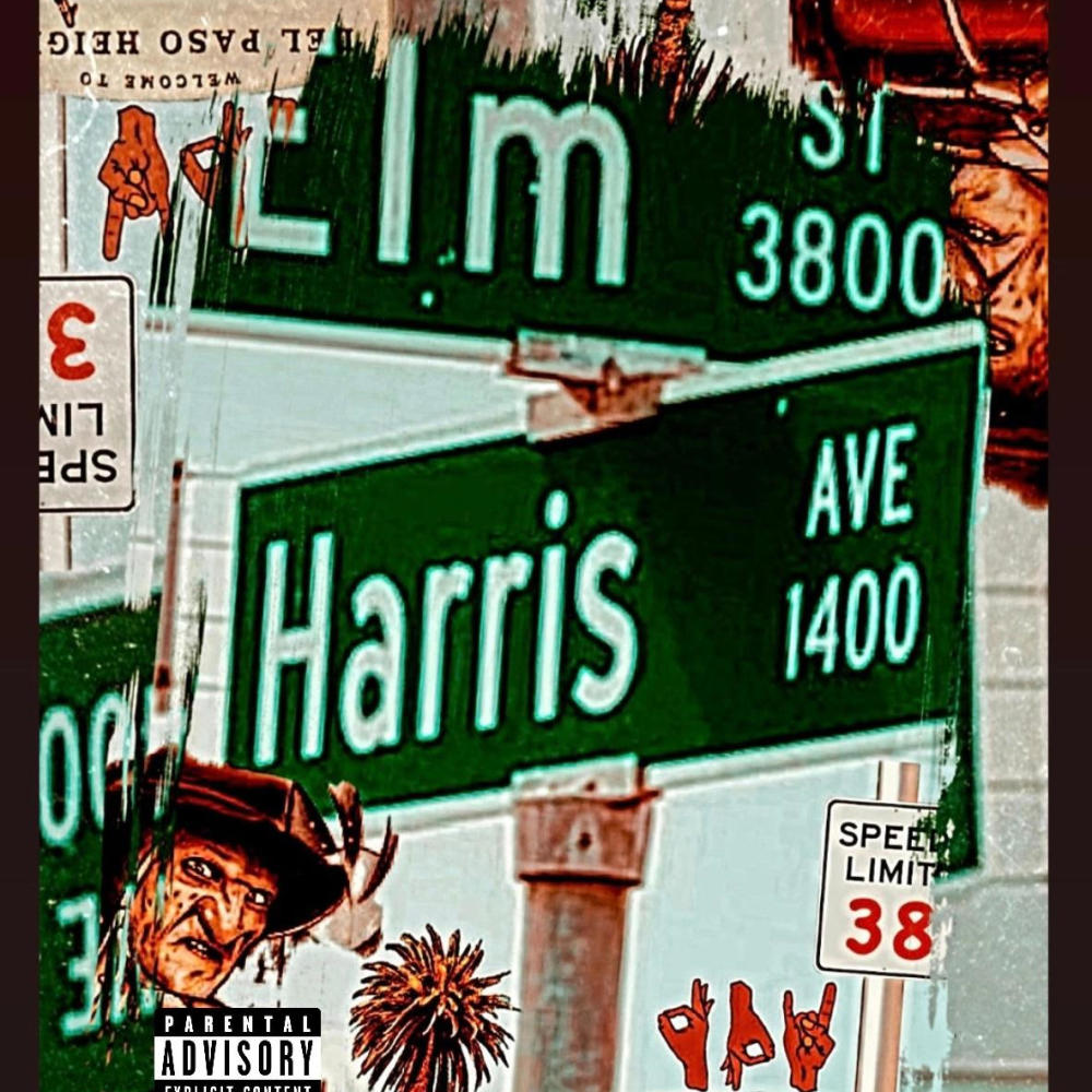 Find A Way (feat. Da Foola) (Explicit)