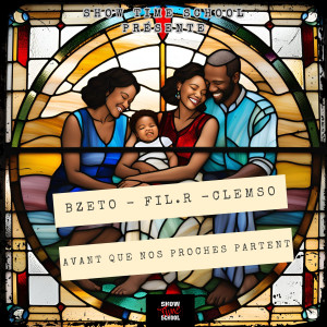 Listen to Avant que nos proches partent (Explicit) song with lyrics from Fil.r