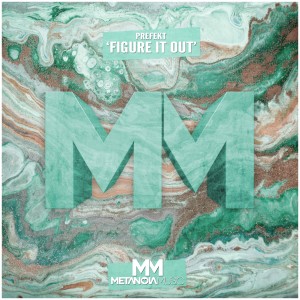 收聽Prefekt的Figure It Out歌詞歌曲