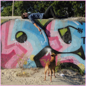 Listen to Animals song with lyrics from Keaton Lange