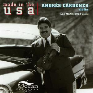 收聽Andrés Cárdenes的Levee Dance, Op. 26, No. 2歌詞歌曲