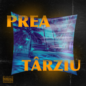 Listen to Prea Tarziu (Explicit) song with lyrics from Ceezey