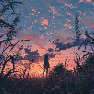 收聽Gyatso的Dusk歌詞歌曲