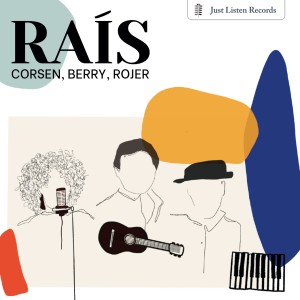 ดาวน์โหลดและฟังเพลง Dalia พร้อมเนื้อเพลงจาก Randal Corsen
