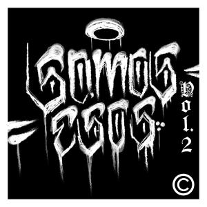 Album Cypher´s Somos Esos, Vol. 3 (feat. Leviatán BPD, TKT, Kuarzo, VI MC, EM DY & DON ESE ACHE ML) (Explicit) oleh KÜARZO