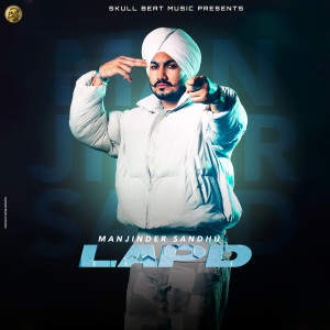 Album LAPD from Manjinder Sandhu