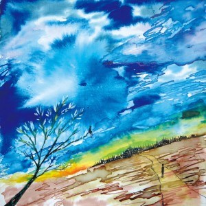 收聽奧十的唯我獨尊歌詞歌曲