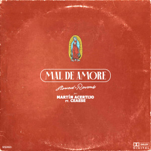 อัลบัม Mal de Amore (feat. Ceaese) - Slowed + Reverb ศิลปิน 