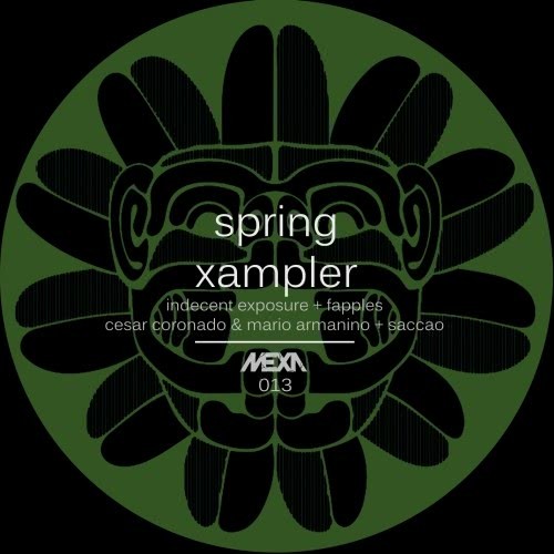 Trying (Original Mix)