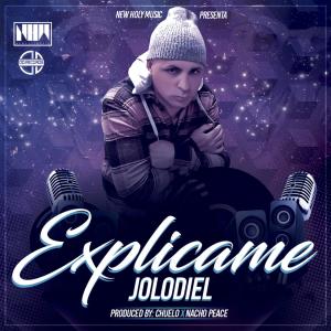 Listen to Explícame song with lyrics from Jolodiel