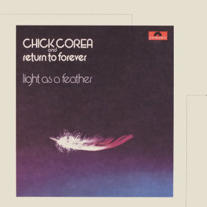 ดาวน์โหลดและฟังเพลง You're Everything พร้อมเนื้อเพลงจาก Chick Corea
