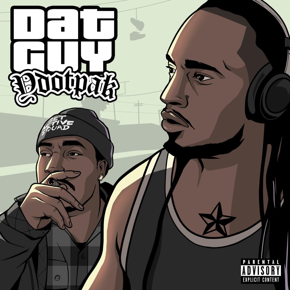 Extras (feat. TeeFlii & Benny) (Explicit)
