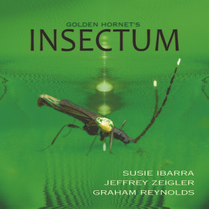 Listen to Fly Buzzing song with lyrics from Susie Ibarra