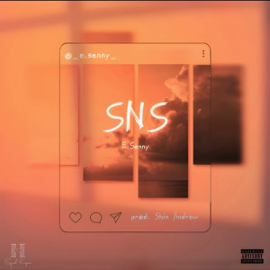 E.Sanny的專輯SNS