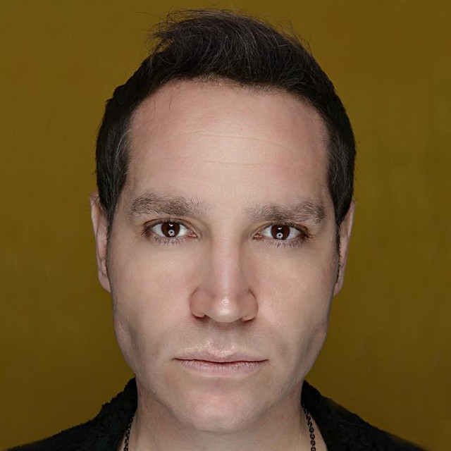 Jeremy Goddard