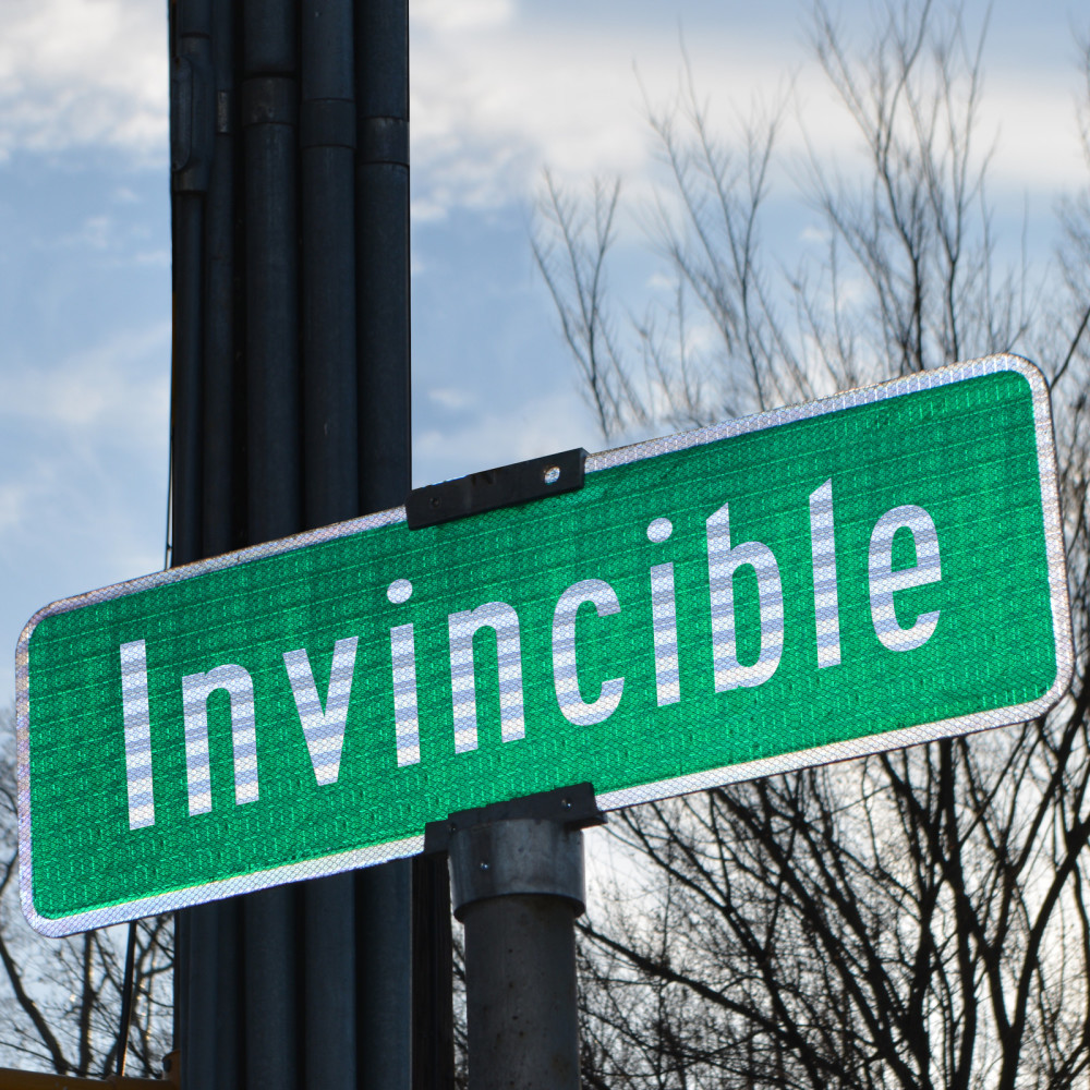 Invincible