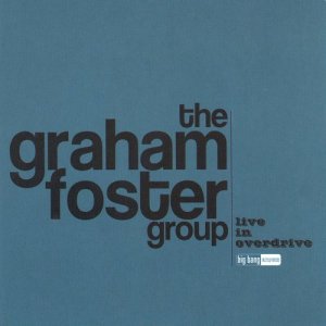 ดาวน์โหลดและฟังเพลง Don' T Give Up พร้อมเนื้อเพลงจาก The Graham Foster Group