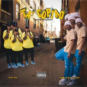 Naik Los Muchachos的專輯Ta' copiao (feat. K'os man) [Explicit]