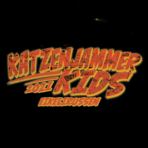 收听The Snæss Project的Katzenjammer Kids 2021 (Eikelirussen) (Explicit)歌词歌曲
