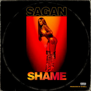 Listen to Shame (Explicit) song with lyrics from Sagan