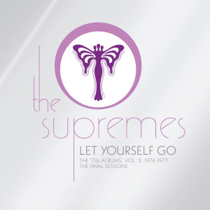 收聽The Supremes的Color My World Blue (Alternate Version)歌詞歌曲