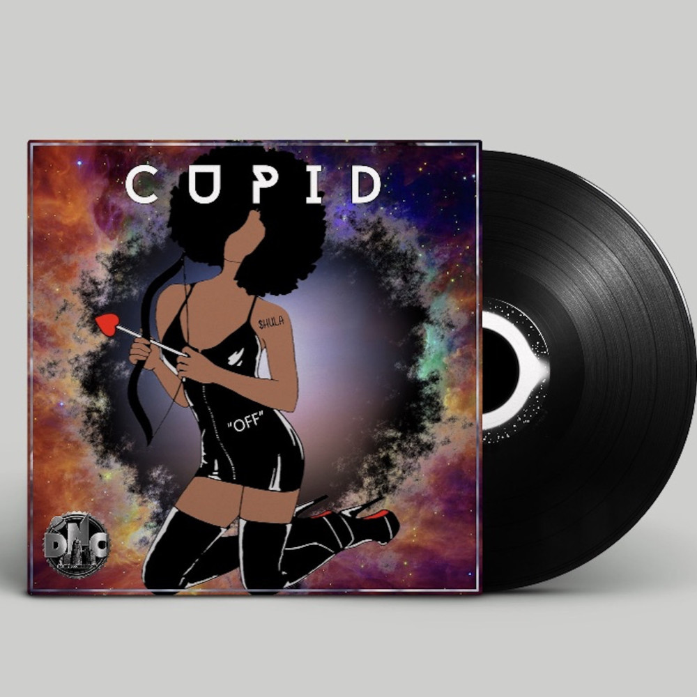 Cupid (Explicit)