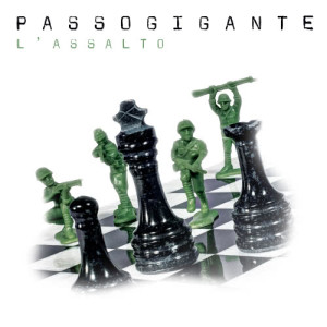 ดาวน์โหลดและฟังเพลง Hey come on! พร้อมเนื้อเพลงจาก Passogigante