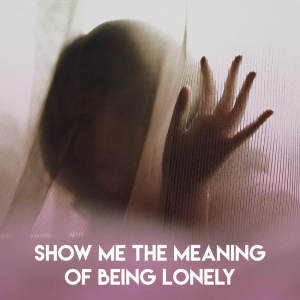 Listen to Show Me the Meaning of Being Lonely song with lyrics from East End Brothers