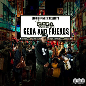 ดาวน์โหลดและฟังเพลง Live Life พร้อมเนื้อเพลงจาก Geda