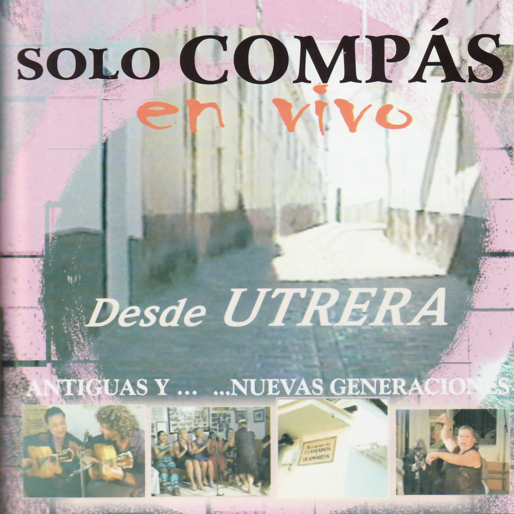 Bulerías Con Guitarra