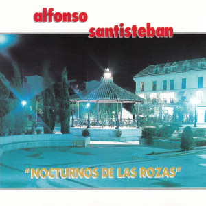 Album Nocturnos de las Rozas from Alfonso Santisteban