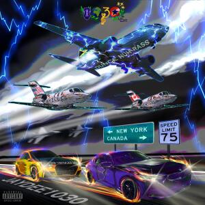 Jaydee1030的專輯Dunce Nuh Rass (Explicit)