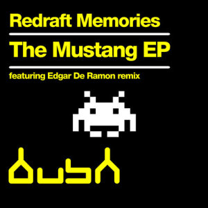 ดาวน์โหลดและฟังเพลง Mustang พร้อมเนื้อเพลงจาก Redraft Memories