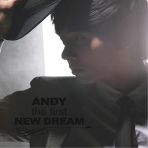 Andy The First New Dream dari Andy