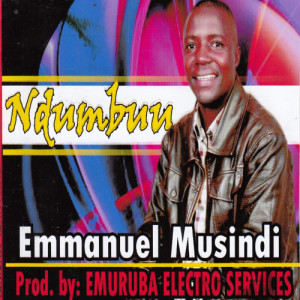 ดาวน์โหลดและฟังเพลง Baraza พร้อมเนื้อเพลงจาก Emmanuel Musindi