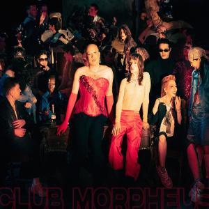 อัลบัม Club Morpheus (Explicit) ศิลปิน COMANAVAGO