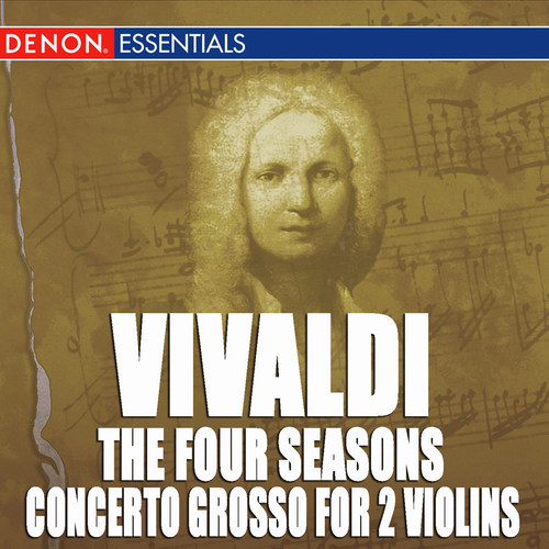 Concerto No. 4 in F Minor, Op. 8 RV 297, "L'inverno" (Winter): III. Allegro