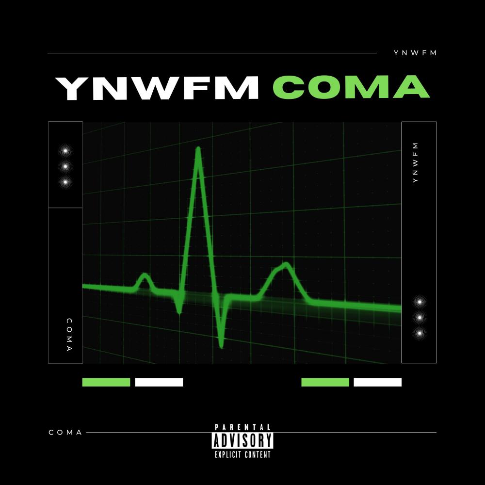 YNWFM (feat. Janax) (Explicit)