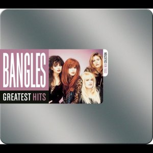 อัลบัม Steel Box Collection - Greatest Hits ศิลปิน The Bangles