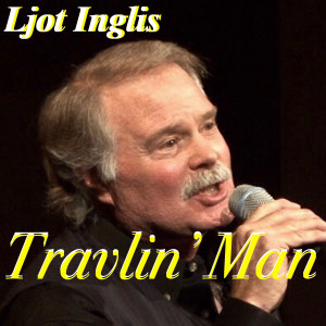 ดาวน์โหลดและฟังเพลง Travlin' man พร้อมเนื้อเพลงจาก Ljot Inglis
