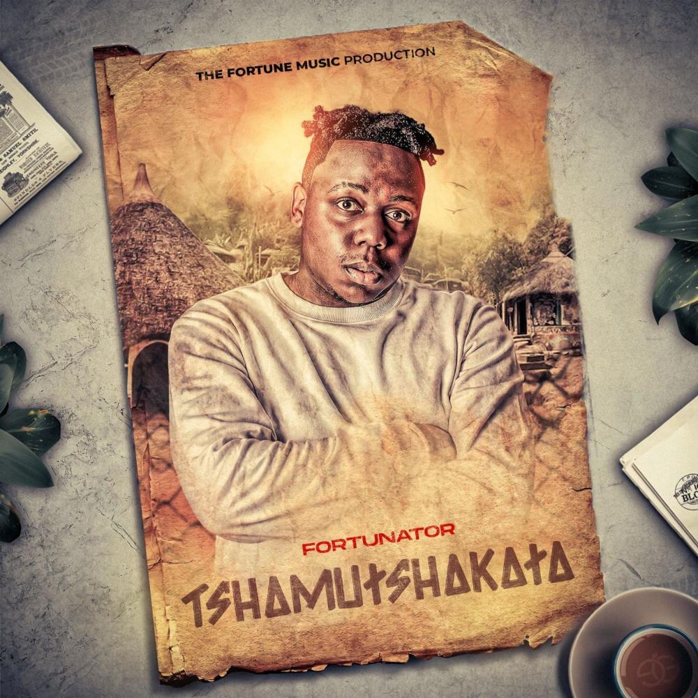 Shaya shaya (feat. Mac J & Soundslucid)