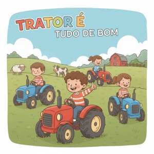 收听MC BOCÃOZINHO的TRATOR É TUDO DE BOM歌词歌曲