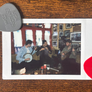 default playlist img