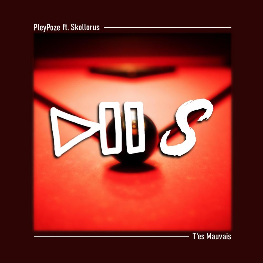 T'es Mauvais (feat. Skollorus)