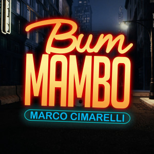 Album Bum mambo from 