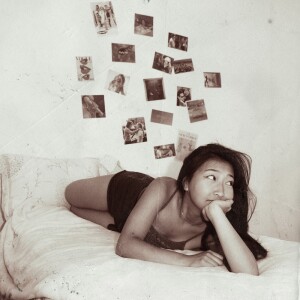 Album Misbehave from 