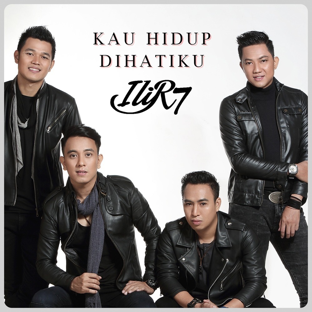 Kau Hidup Dihatiku