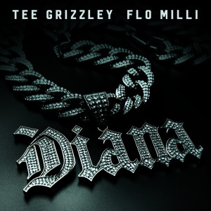 อัลบัม Diana (feat. Flo Milli) ศิลปิน Tee Grizzley